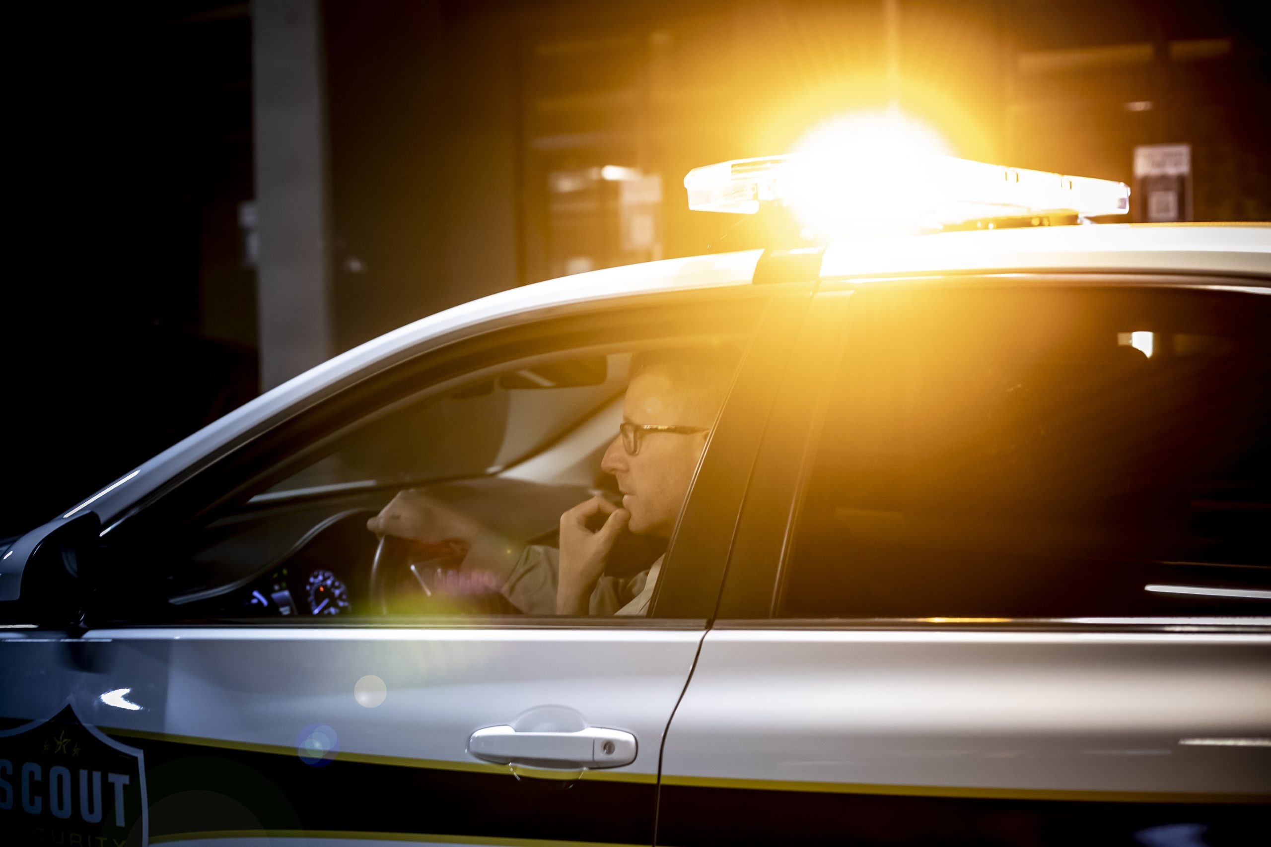 Security Services
