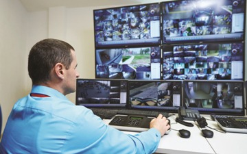 Video Surveillance