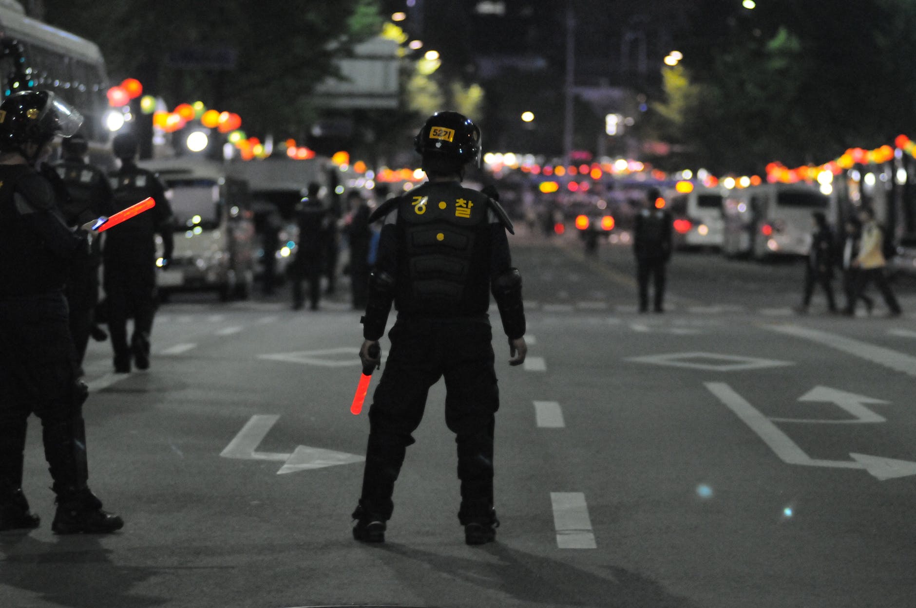 security