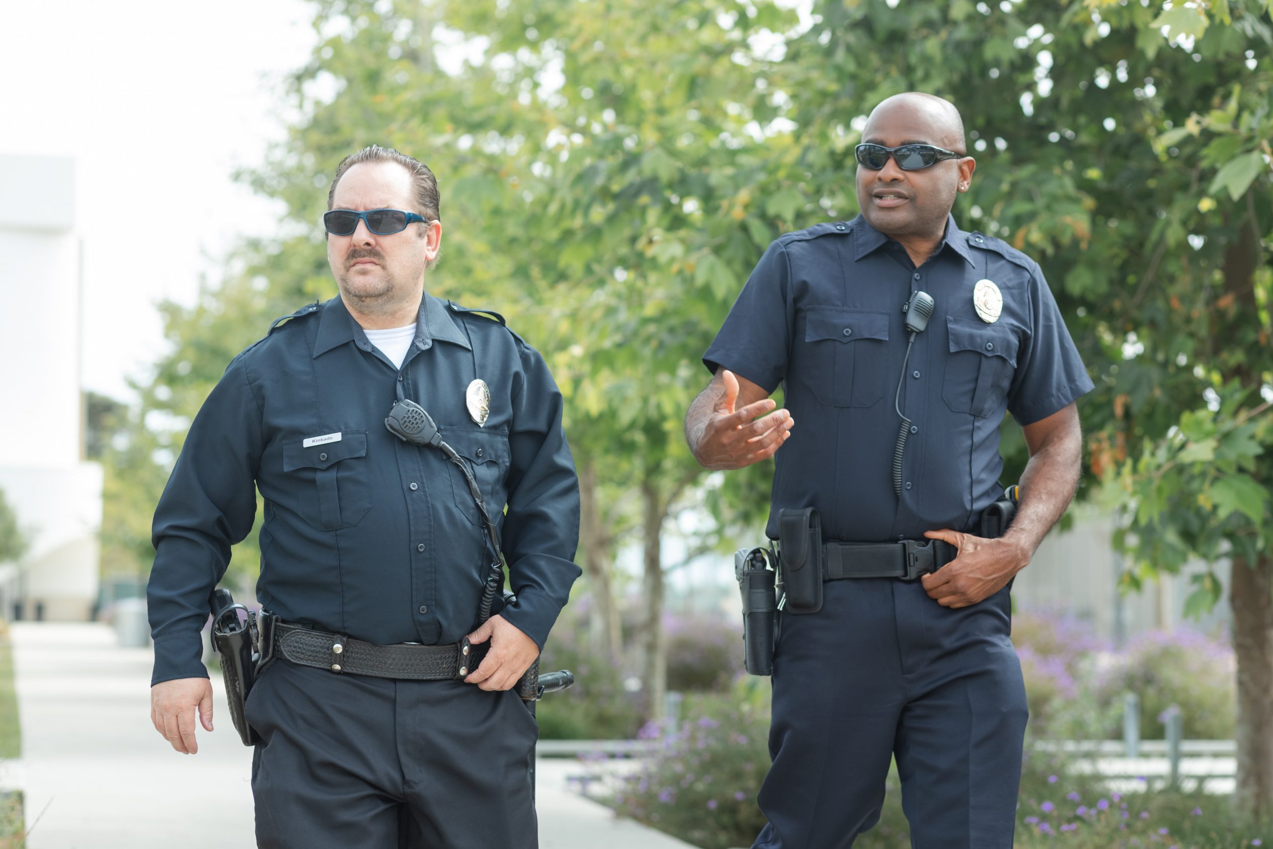 Fire Watch Security Guard Inglewood thumbnail