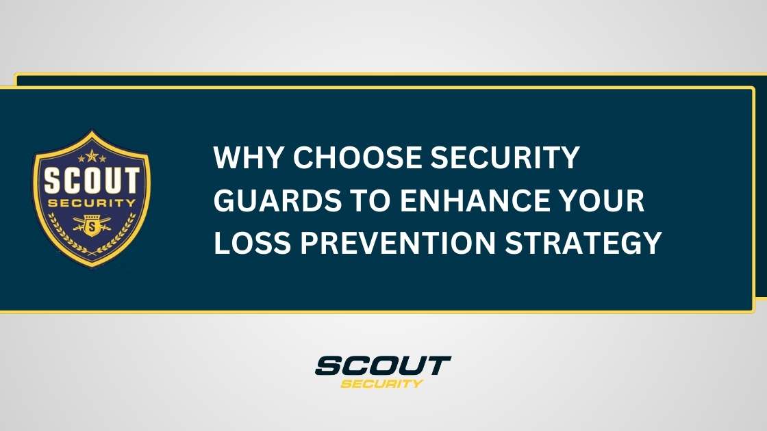 How Security Guards Prevent Shoplifting in Retail Stores - Scout Security