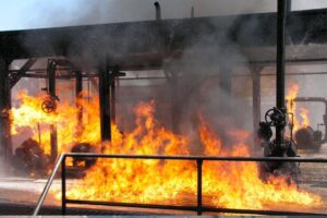 Certified Fire Watcher in Denver and Colorado Springs