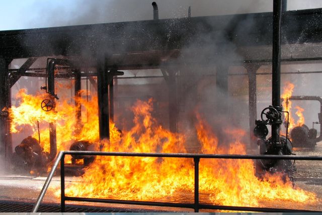 Certified Fire Watcher in Denver and Colorado Springs