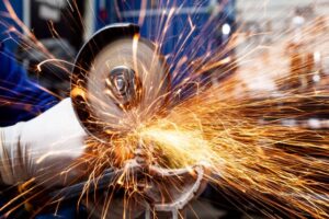 Fire Protection Services During Hot Work Denver and Colorado Springs