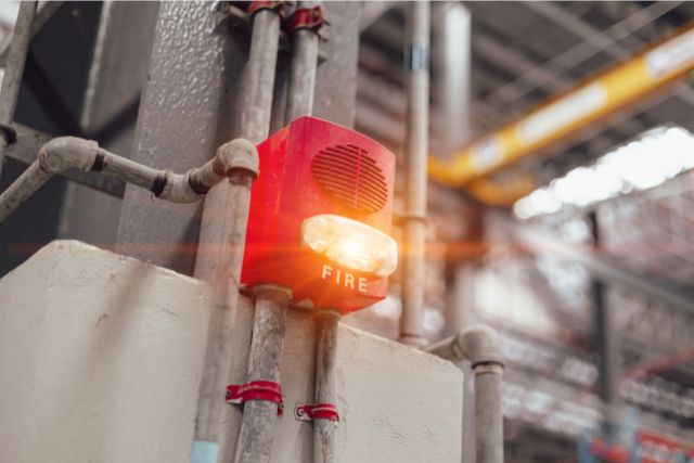 Daily Fire Watch in Denver and Colorado Springs