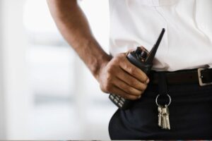 Firewatch Security Guards in Denver and The Springs
