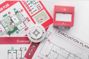 Fire Patrol Log Sheets Denver