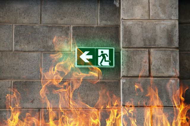 DFPC-Compliant Fire Watch in Denver