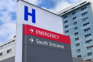 Third-Party Fire Watch for Healthcare Facilities in the Denver Area