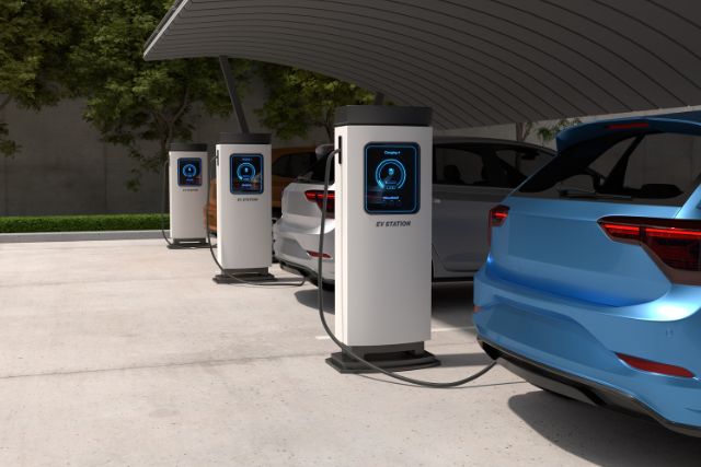 EV Charging Fire Watch Protocols in Denver