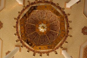 Historic Building Fire Watch in Denver