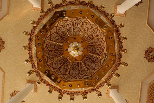 Historic Building Fire Watch in Denver