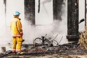 Fire Watch Compliance in Denver