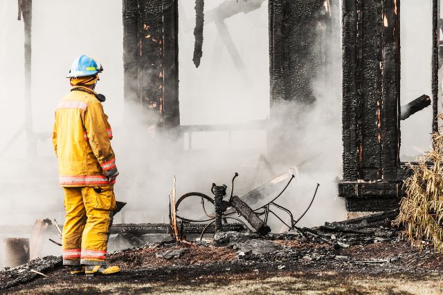 Fire Watch Compliance in Denver