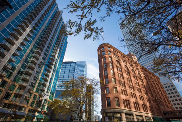 Fire Watch Protocols for Mixed-Use Buildings in Denver