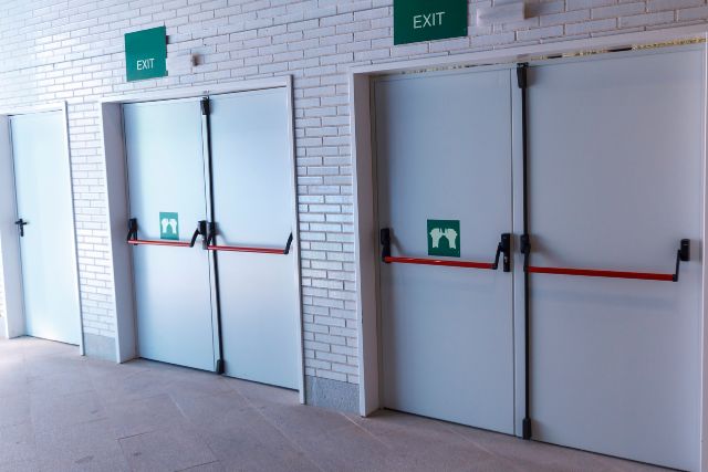 Smoke Control Systems in Denver