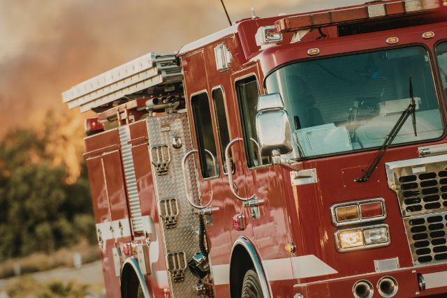 Fire Watch News in Colorado for Defensible Space Zones