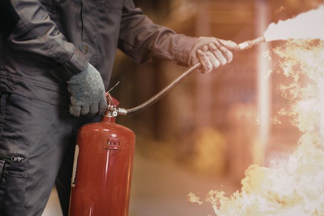 Benefits of Firewatchers in Denver and The Springs