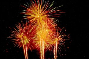 July 4th Fire watch