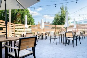 Restaurnt, Bar, and Hotel Venue Fire Watch