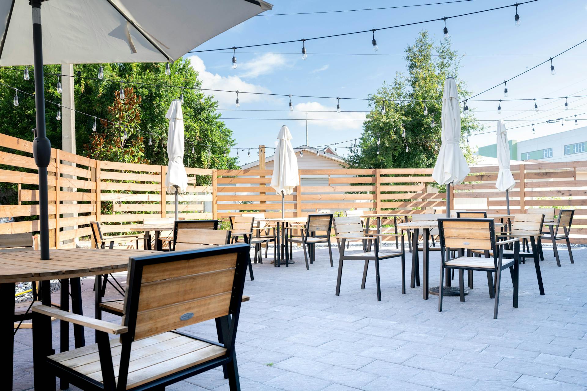 Restaurnt, Bar, and Hotel Venue Fire Watch