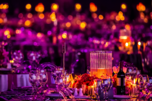 Holiday Event Security in Denver