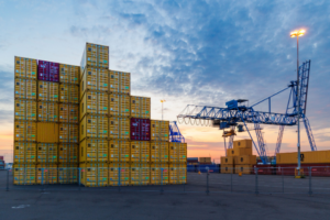 Thanksgiving Weekend Security For Logistics Centers in Denver